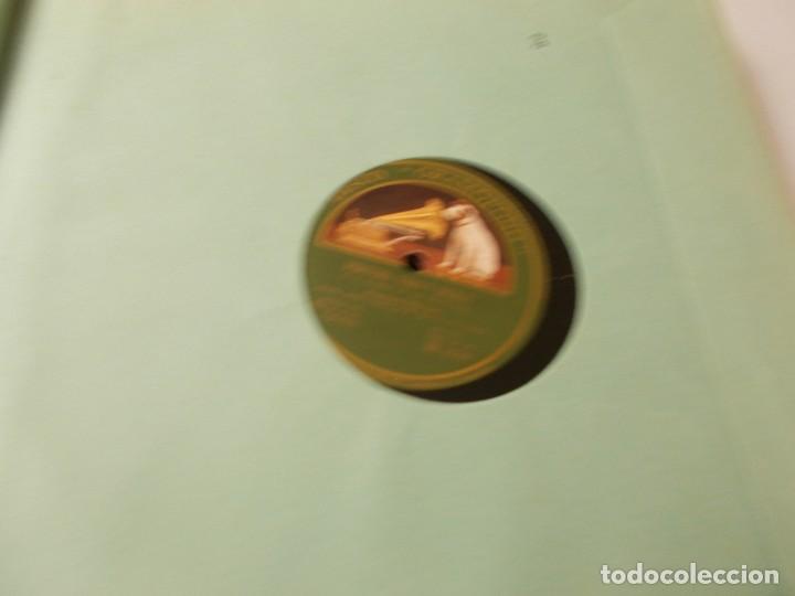 Discos de pizarra: AZUCENA MAIZINI Portero, suba y d&iacute;gale / Te odio - Foto 1