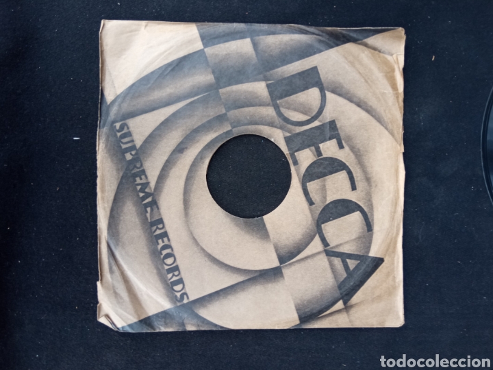 Discos de pizarra: DISCOS ANTIGUOS - Foto 1