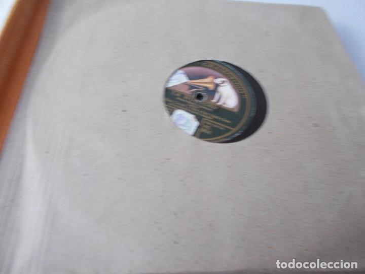 Discos de pizarra: LA MONTERIA Hay que ver /Cuarteto - Foto 1