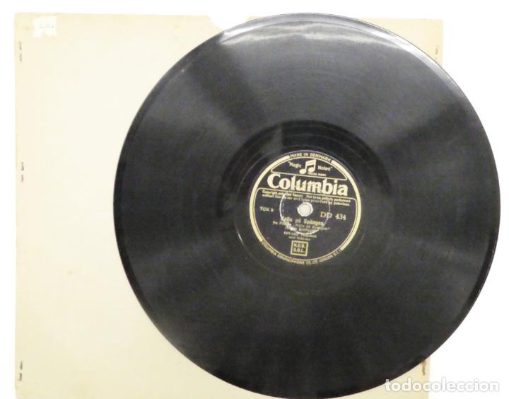 Discos de pizarra: Disco de Pizarra Columbia - Foto 3