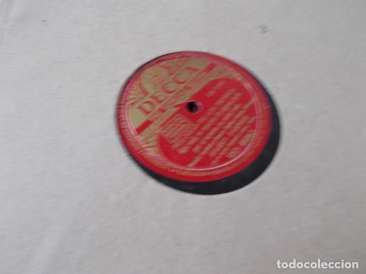 Discos de pizarra: HARRY FARMER Melod&iacute;as de los tiempos - Foto 1