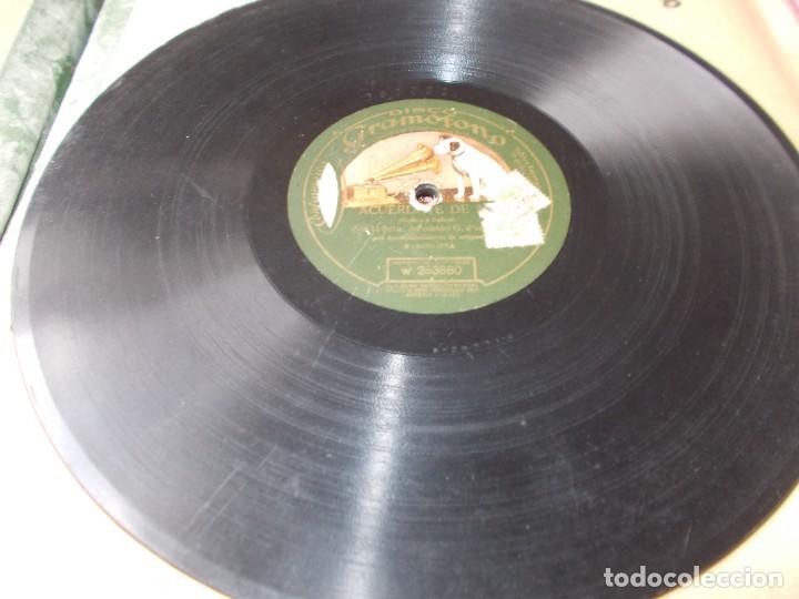 Discos de pizarra: ASUNCI&Oacute;N G. PARRE&Ntilde;O El Asistente/ Acuerdate de mi - Foto 5