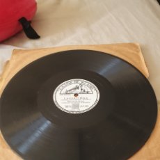 Discos de pizarra: NIÑA DE LOS PEINES 78 RPM. Lote 364648811