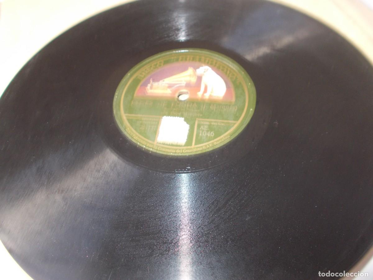 Discos de pizarra: PEPE MARQU&Eacute;S Coses de barber / Coses de fonda - Foto 5