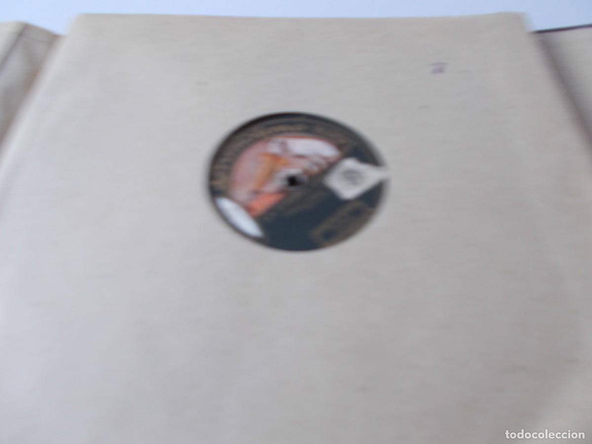 Discos de pizarra: SONIDO DE CAMPANAS Nocturno / La Eterna Canci&oacute;n - Foto 1