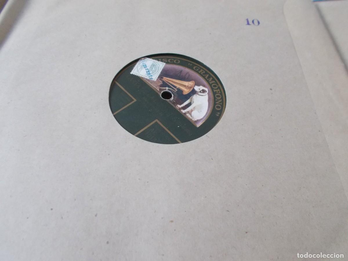 Discos de pizarra: PEPE MARQU&Eacute;S Carta de la dona / El marido de la Dida - Foto 1