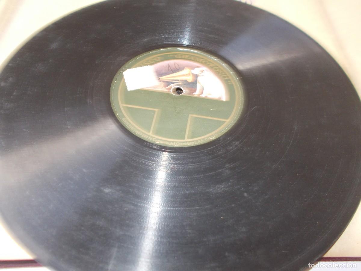 Discos de pizarra: PEPE MARQU&Eacute;S Carta de la dona / El marido de la Dida - Foto 5