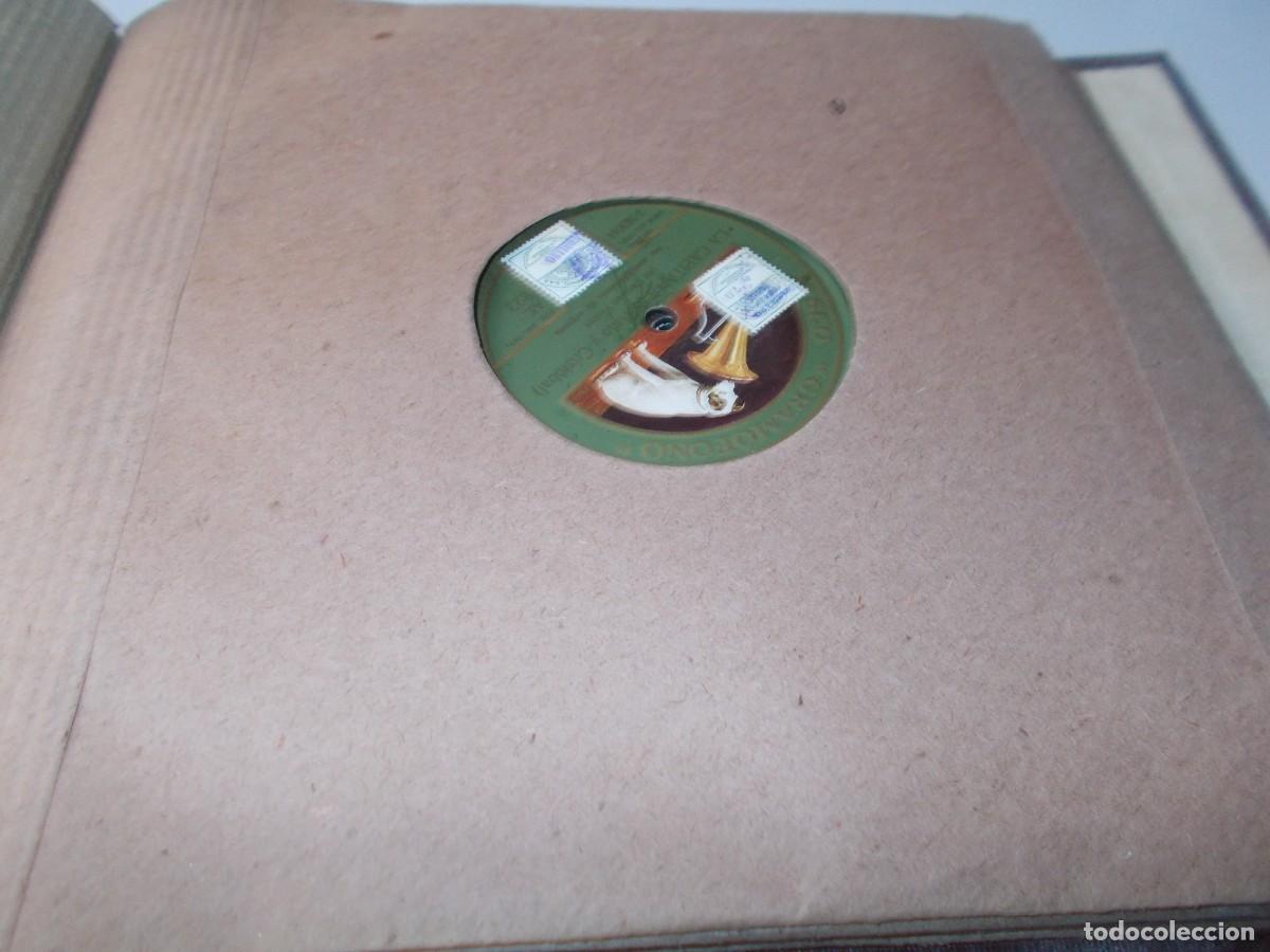 Discos de pizarra: CARMEN FLORES La capitana / &iexcl;Valencia! - Foto 1