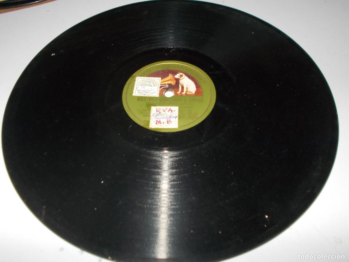 Discos de pizarra: NOT YET Mu&ntilde;ecos de madera / Schotisch - Foto 3