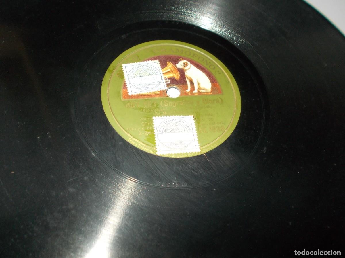 Discos de pizarra: NOT YET Mu&ntilde;ecos de madera / Schotisch - Foto 4