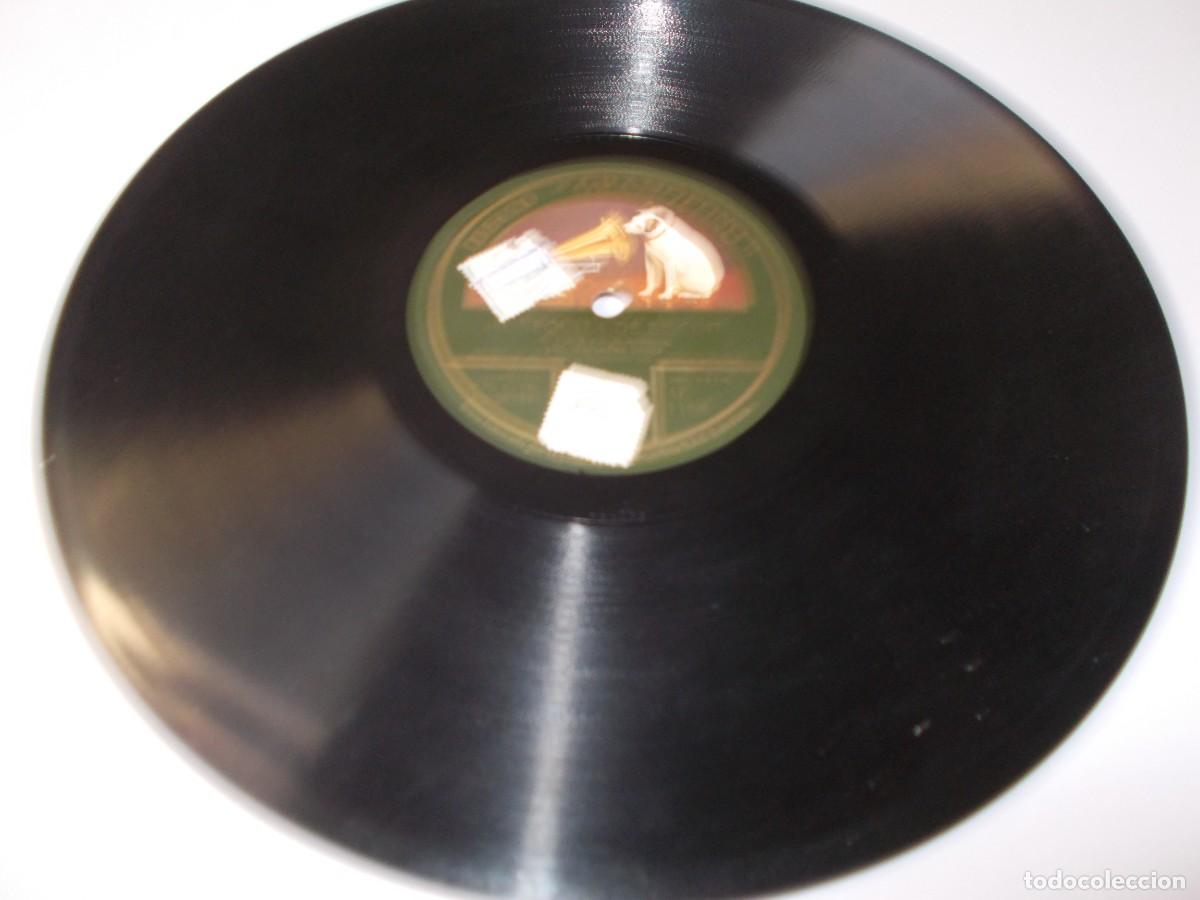 Discos de pizarra: MERCEDES SER&Oacute;S Mu&ntilde;equita de biscuit / Mu&ntilde;ecos - Foto 5