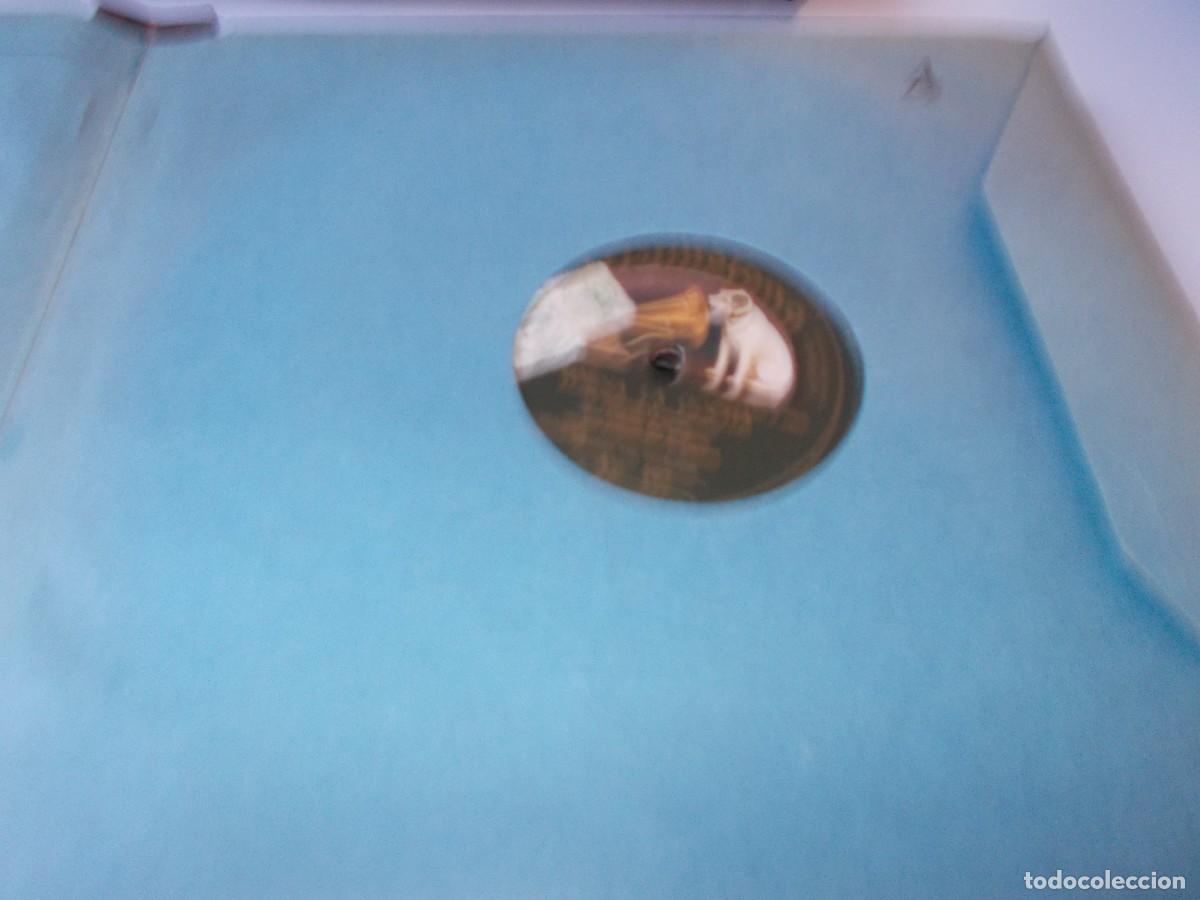 Discos de pizarra: OFELIA DE ARAG&Oacute;N Torna la Gocha / Adi&oacute;s Rosina - Foto 1