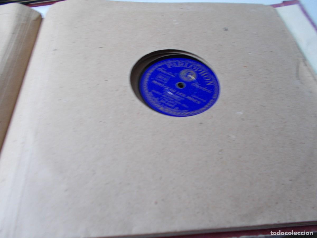 Discos de pizarra: BANDA MILITAR Montceau les mines / Wagran - Foto 1