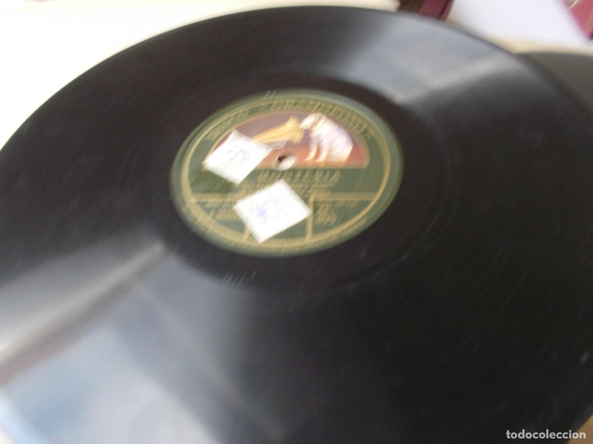Discos de pizarra: Sr. CARBALL&Eacute; - Sra. LLUR&Oacute; La monter&iacute;a - Foto 5