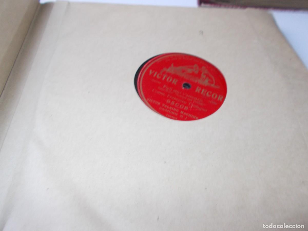 Discos de pizarra: FRANCESCO TAMAGNO Figle miei varrastrate - Foto 1