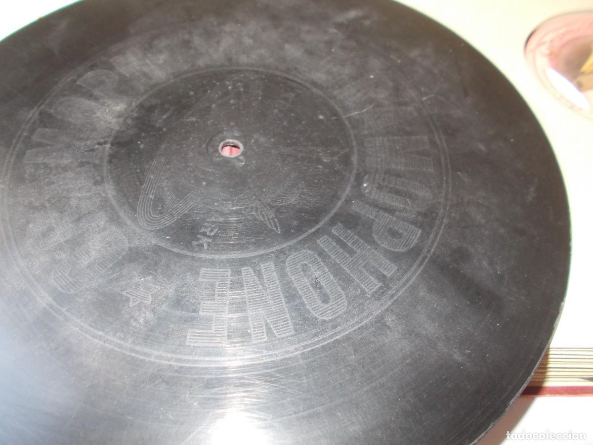 Discos de pizarra: JOHN McKORMACK Funiculi, Funicula - Foto 4