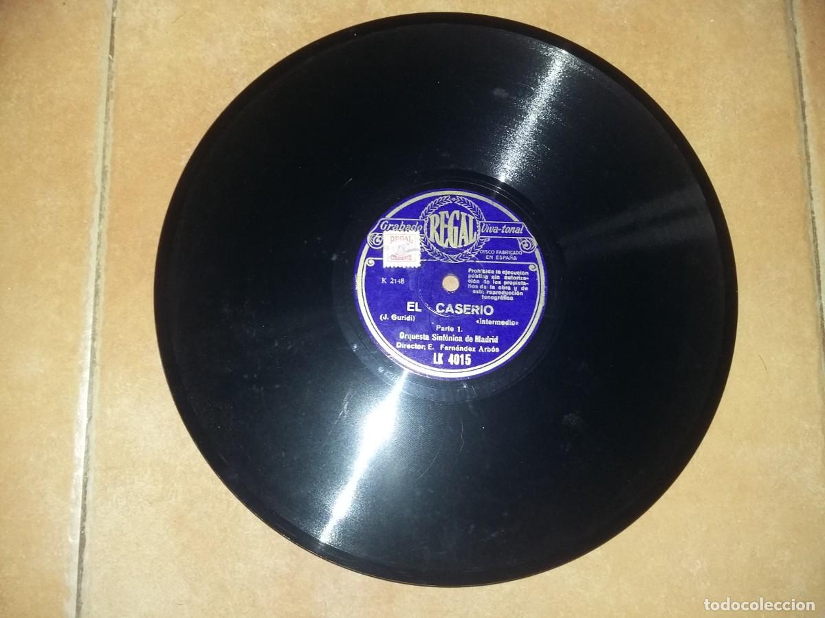 Colección de discos de pizarra en la Biblioteca Musical de Conde Duque –  Diario del Ayuntamiento de Madrid