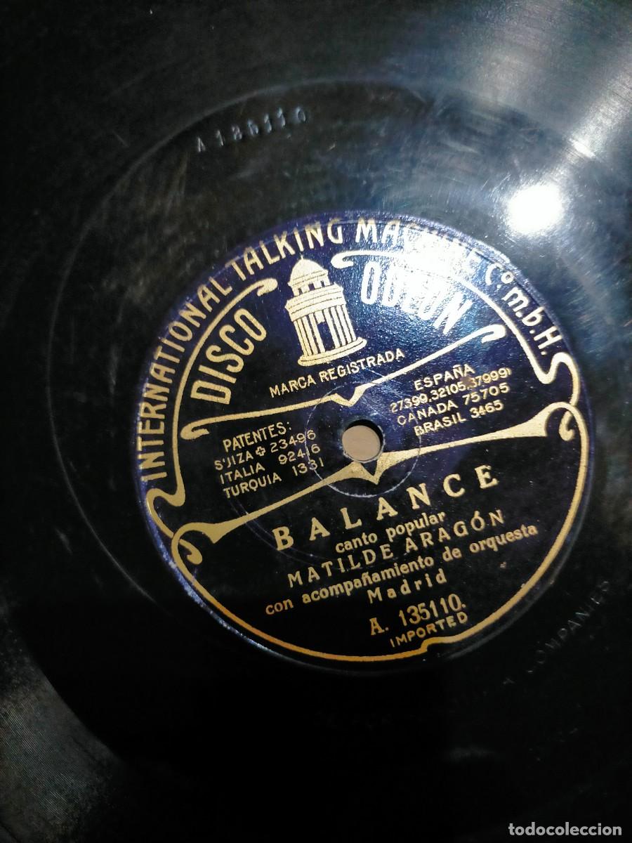 Discos de pizarra: DISCO PIZARRA GRAMOLA - Foto 4