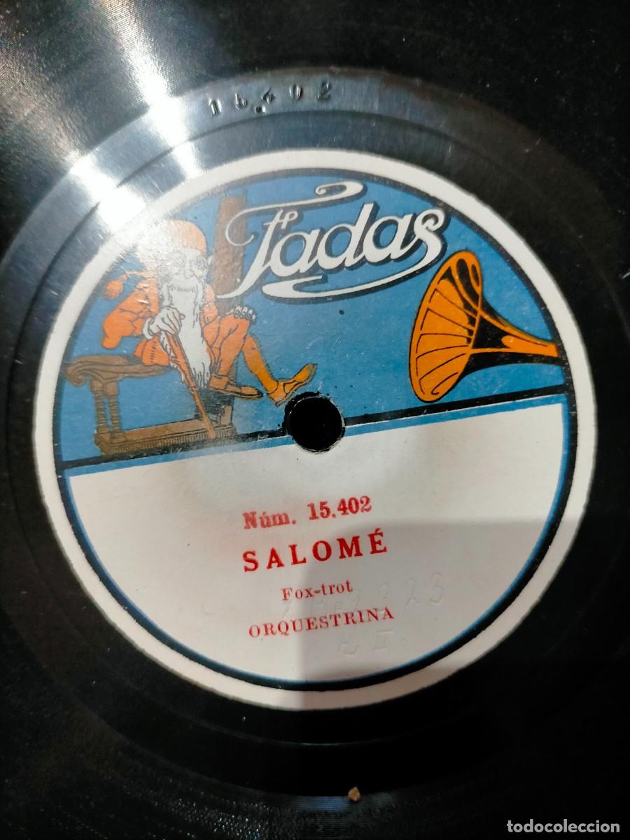Discos de pizarra: DISCO PIZARRA GRAMOLA - Foto 2