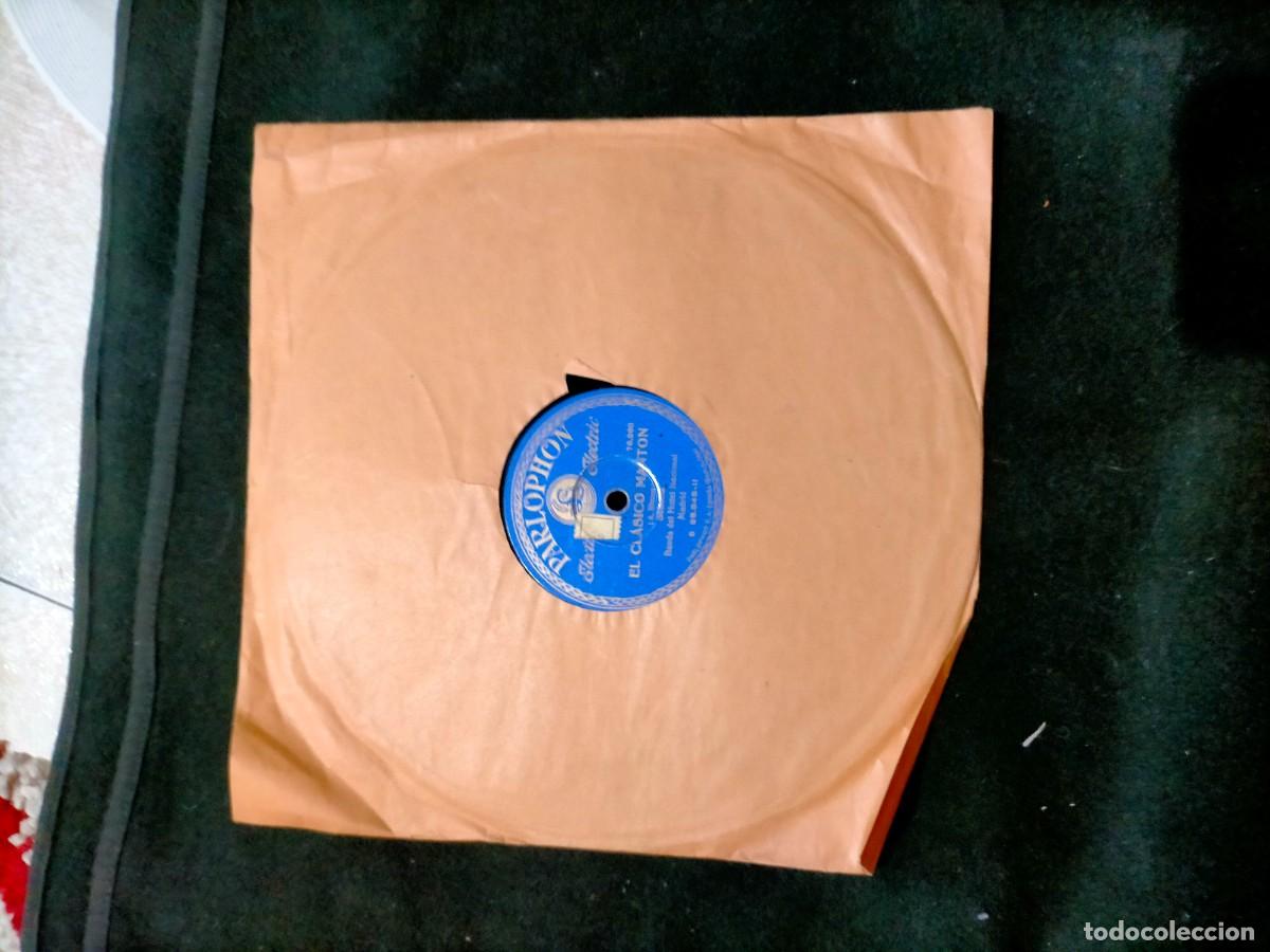 Discos de pizarra: DISCO PIZARRA GRAMOLA - Foto 3