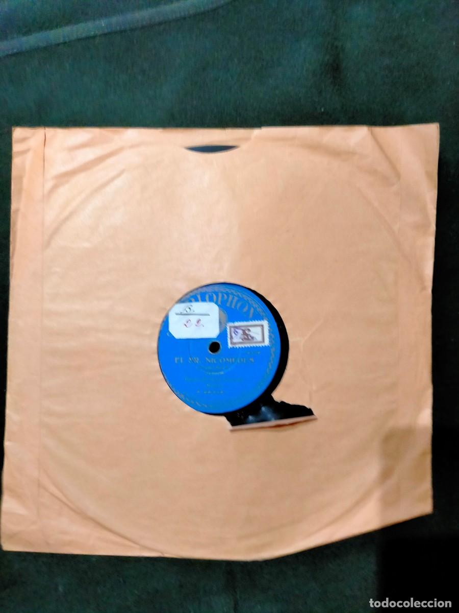 Discos de pizarra: DISCO PIZARRA GRAMOLA - Foto 4