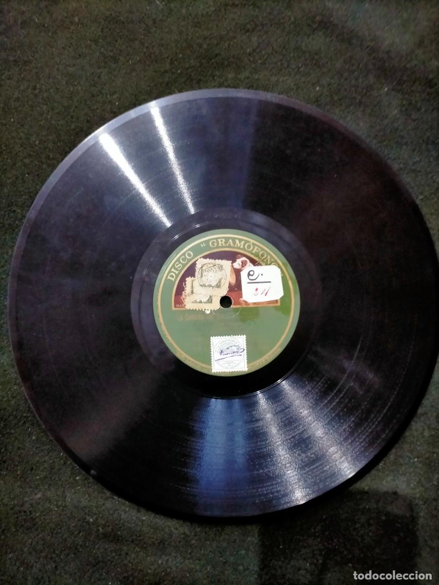 Discos de pizarra: DISCO PIZARRA GRAMOLA - Foto 3