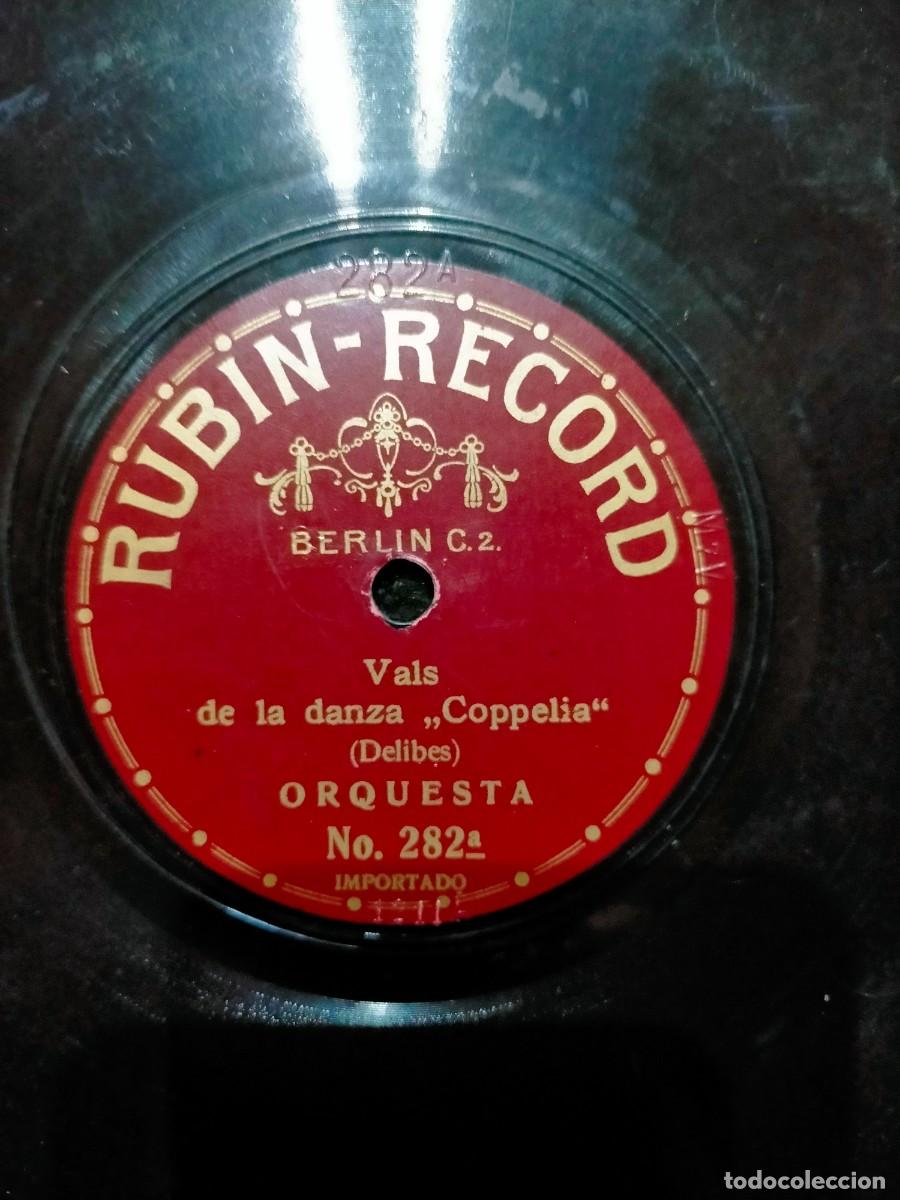 Discos de pizarra: DISCO PIZARRA GRAMOLA - Foto 4