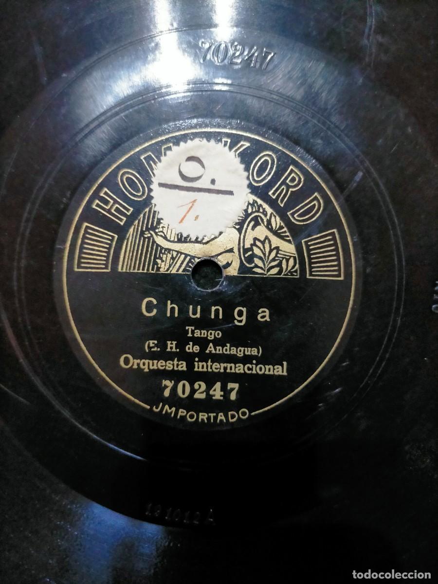 Discos de pizarra: DISCO PIZARRA GRAMOLA - Foto 4