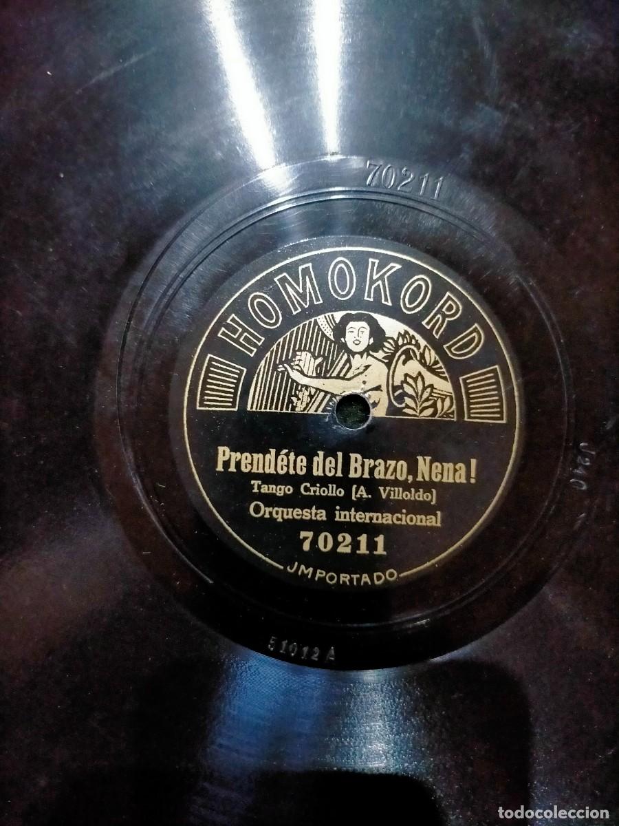 Discos de pizarra: DISCO PIZARRA GRAMOLA - Foto 2