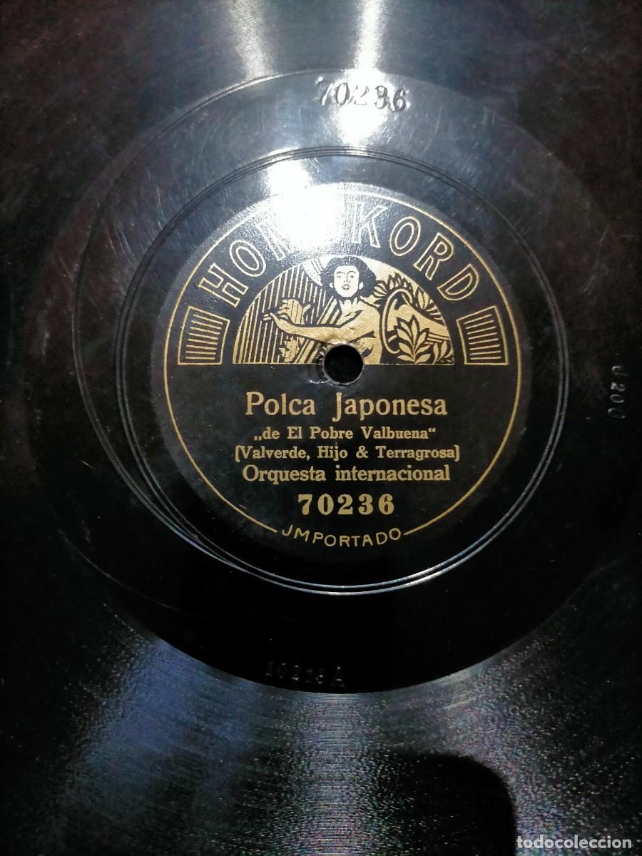 Discos de pizarra: DISCO PIZARRA GRAMOLA - Foto 2