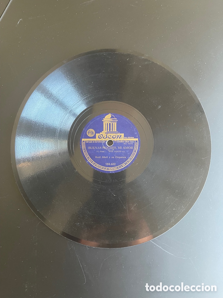 Discos de pizarra: Siempre en corazon disco pizarra - Foto 2