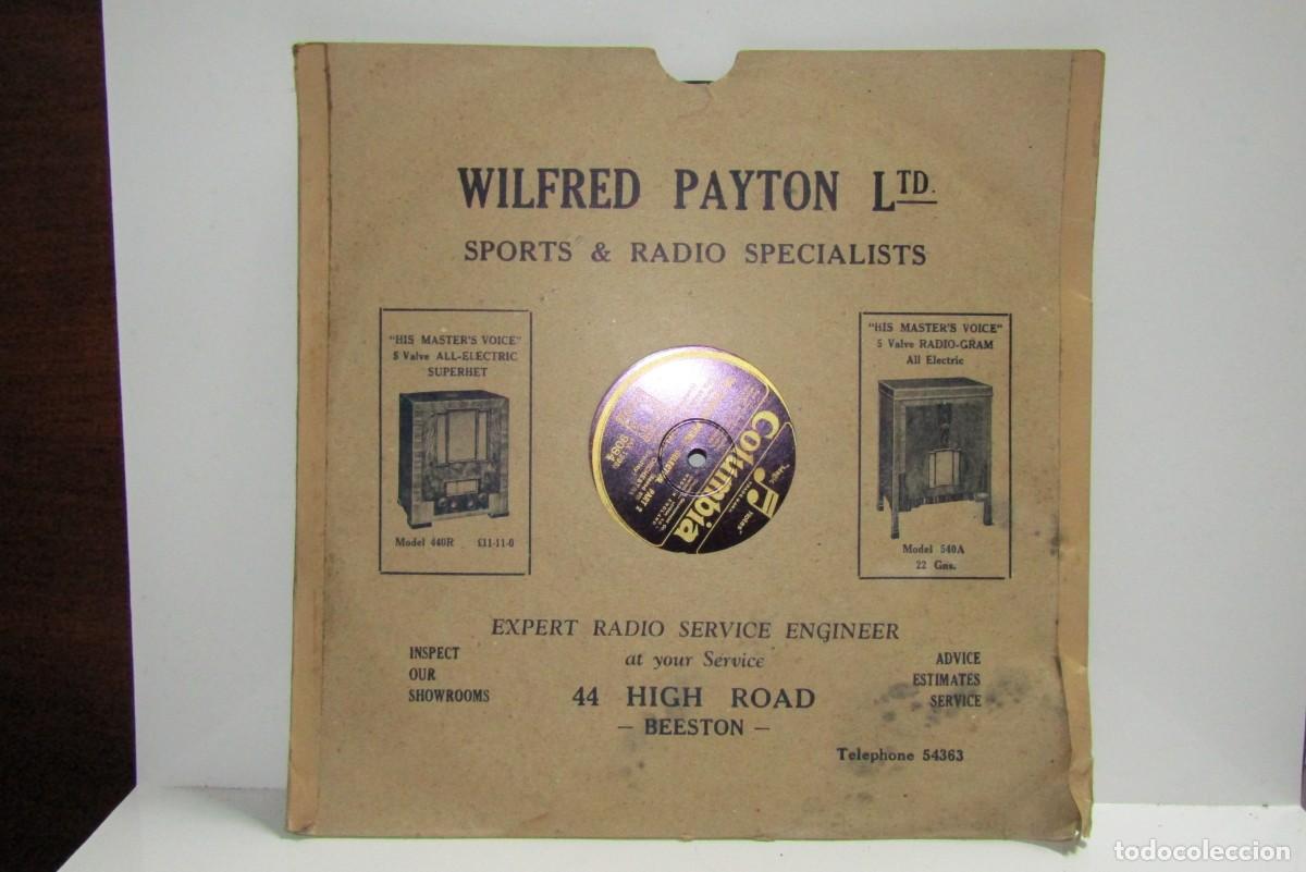 Discos de pizarra: Disco de pizarra The student prince-selection parte 1 y 2. - Foto 4