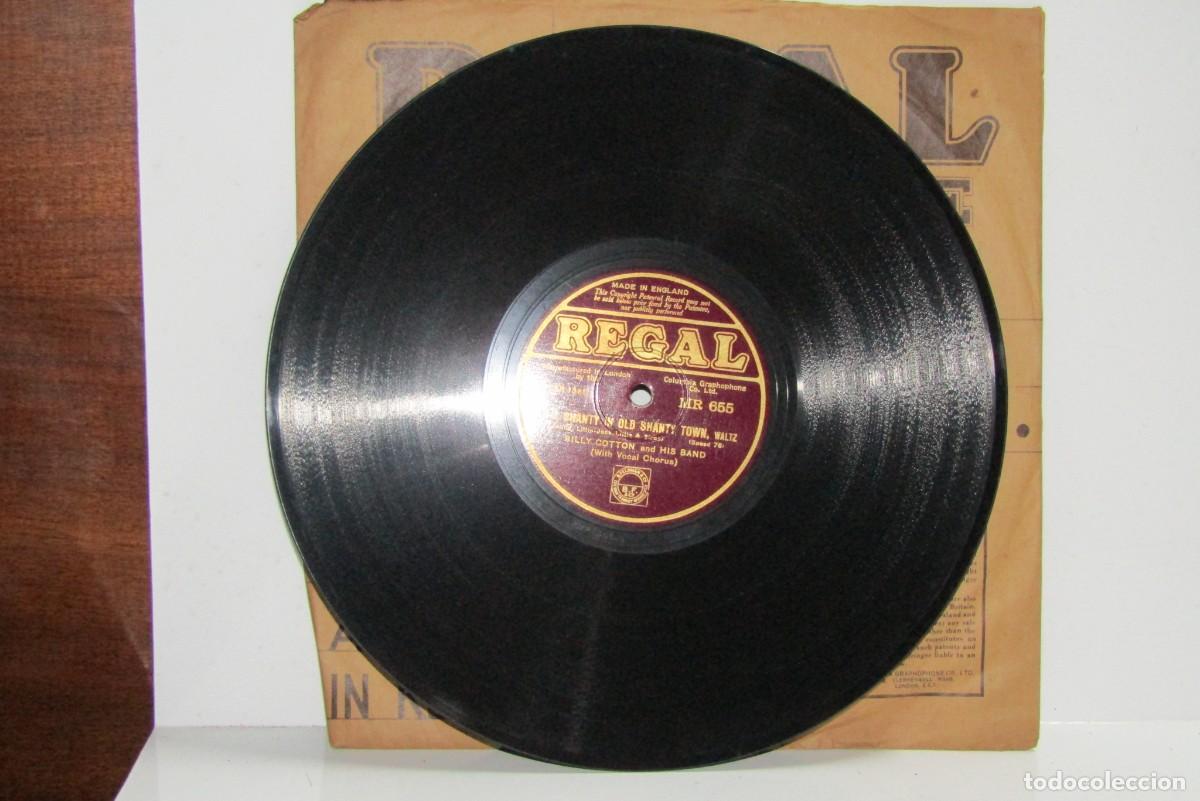 Discos de pizarra: Disco de pizarra, ver fotos. - Foto 2