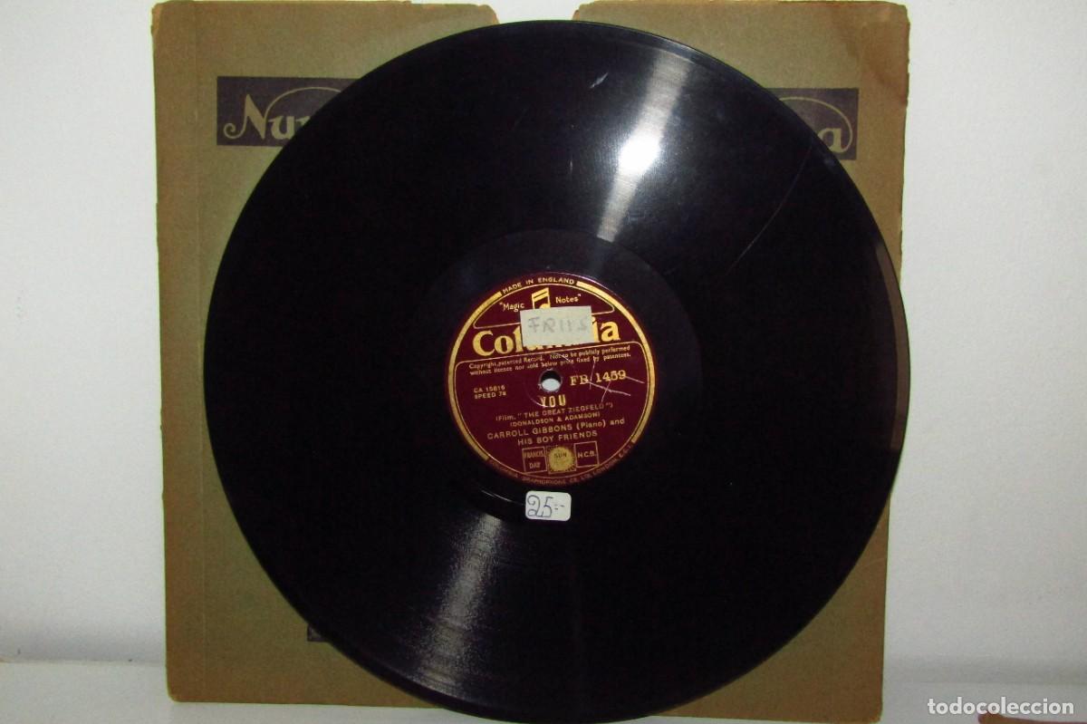 Discos de pizarra: Disco de pizarra You never looked so beautiful-You - Foto 3