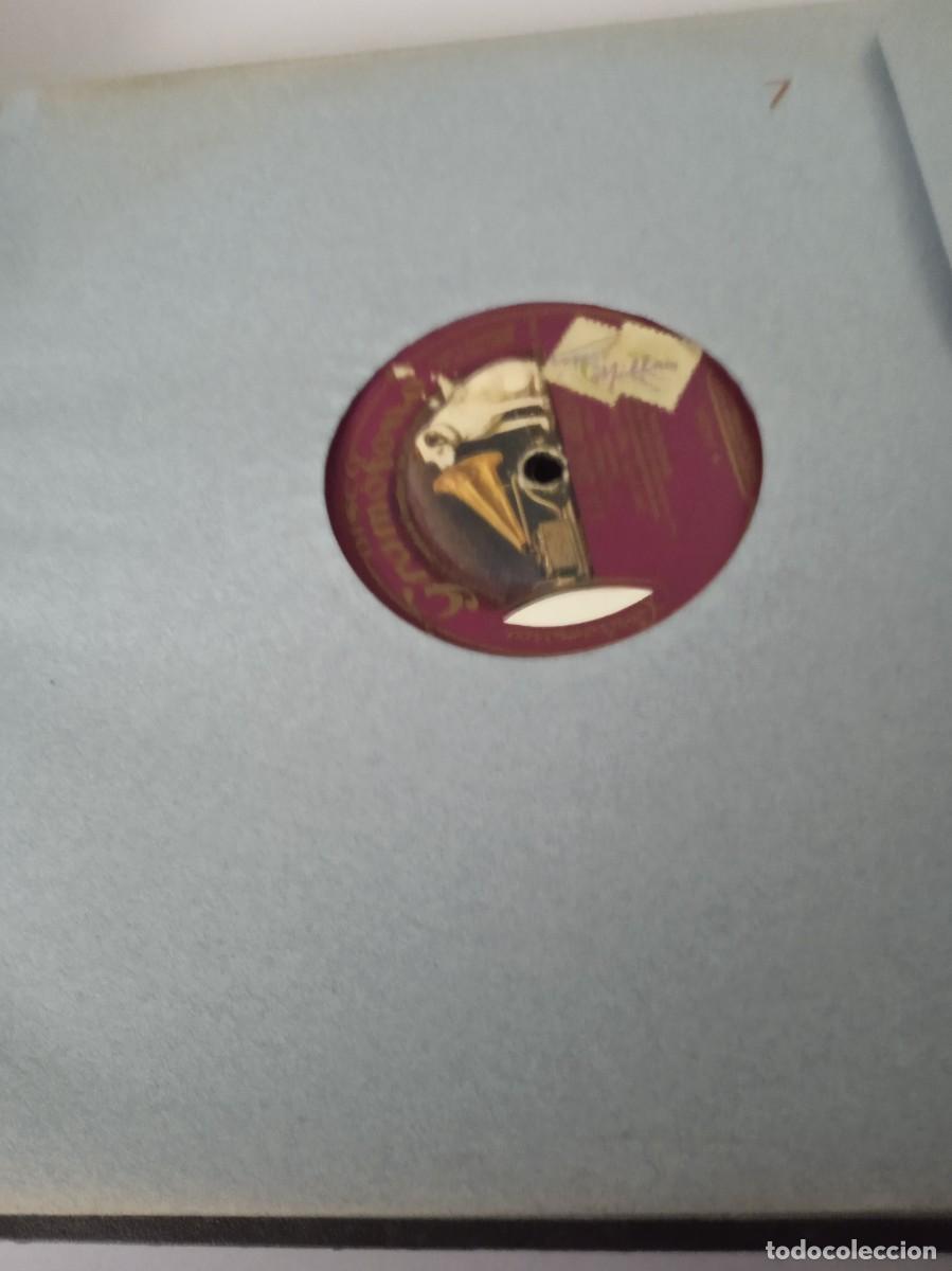 Discos de pizarra: EMILIO SAGI-BARBA La Dogaresa - Foto 1