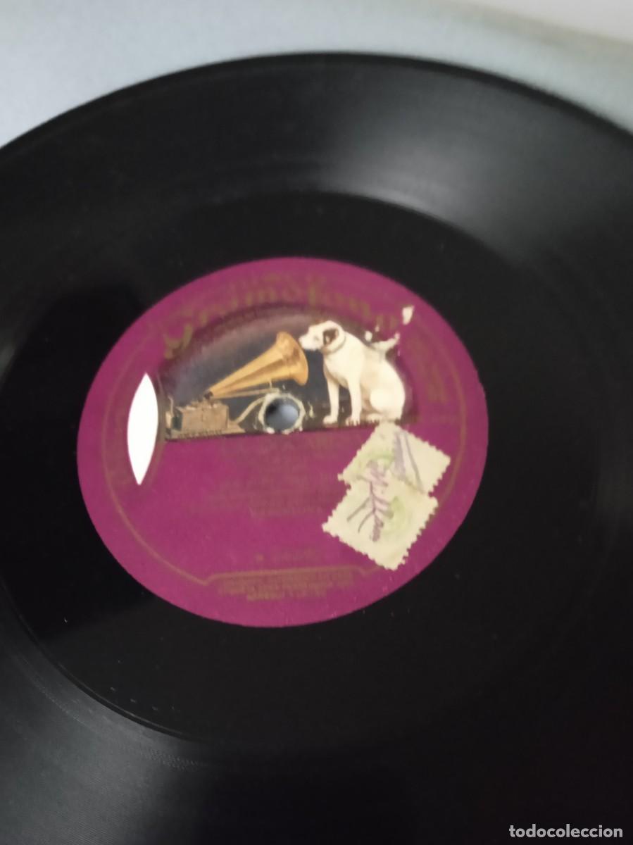 Discos de pizarra: EMILIO SAGI-BARBA La Dogaresa - Foto 2
