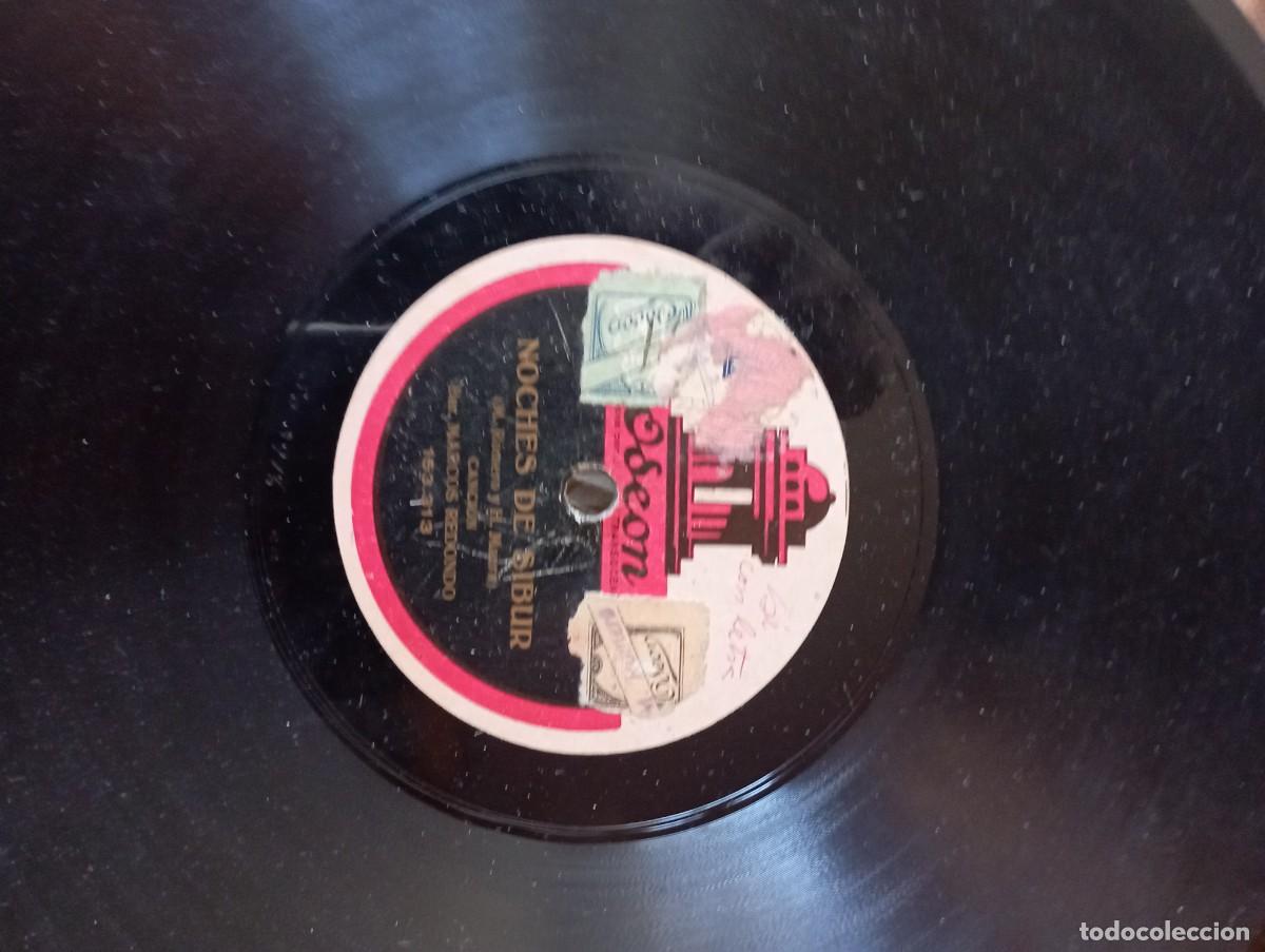 Discos de pizarra: discos de pizarra - Foto 2