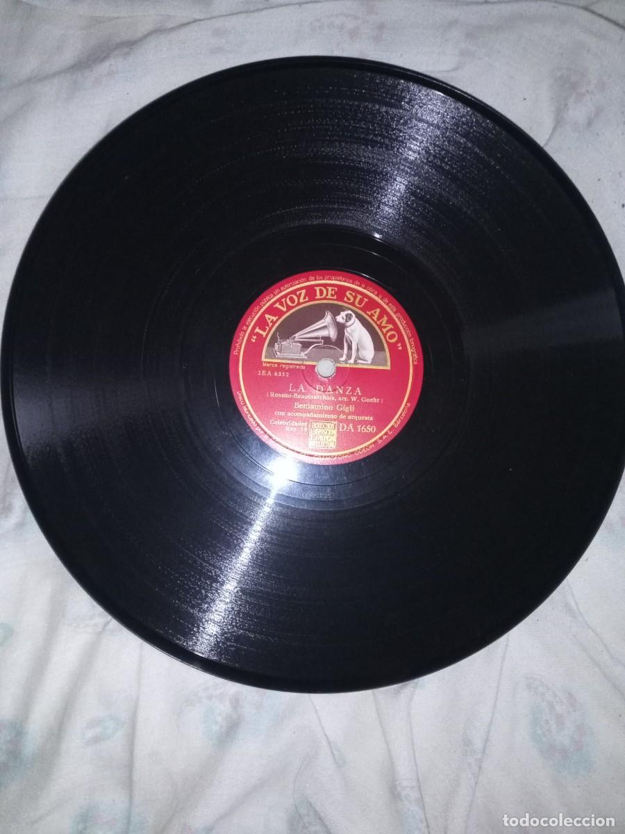 Discos de pizarra: Album de discos + 4 discos - Foto 3