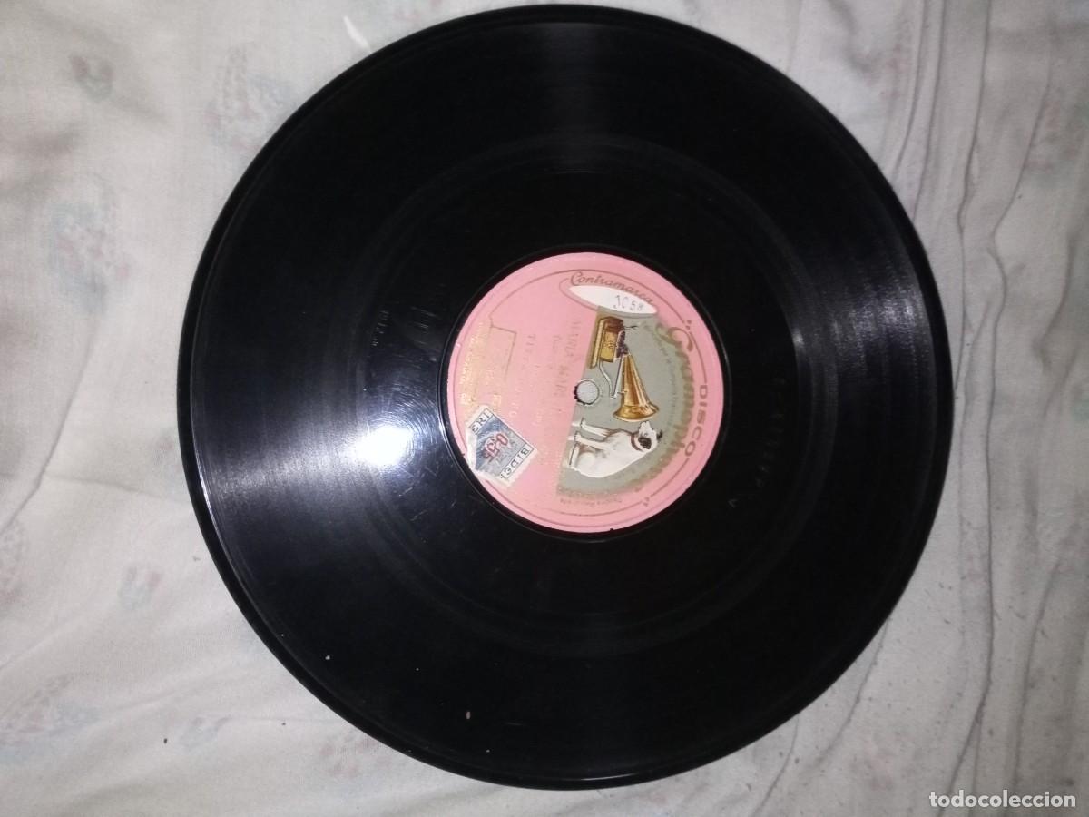 Discos de pizarra: Album de discos + 4 discos - Foto 6