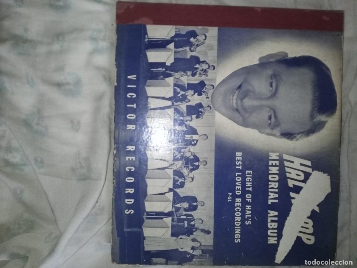 Discos de pizarra: Album de discos + 4 discos - Foto 7