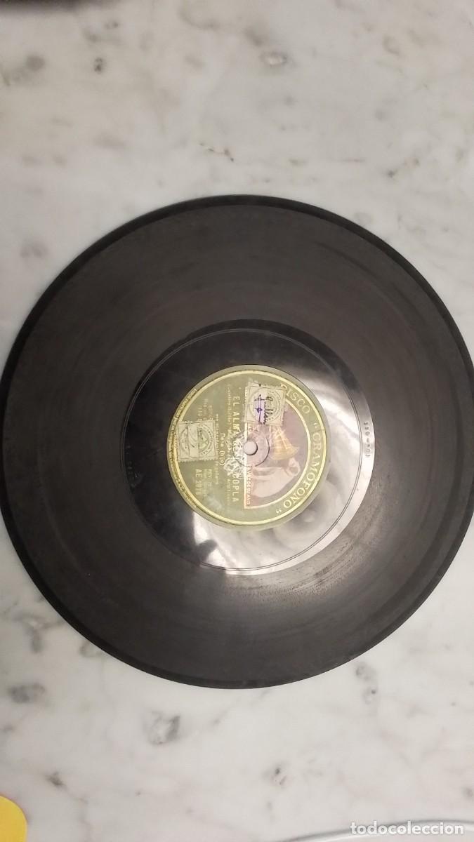 Discos de pizarra: El alma de la copla - Foto 2