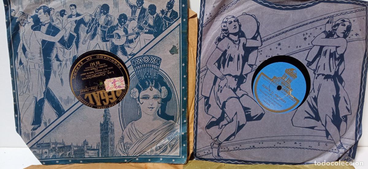 Discos de pizarra: 11 Discos de Pizarra Variados - Foto 1