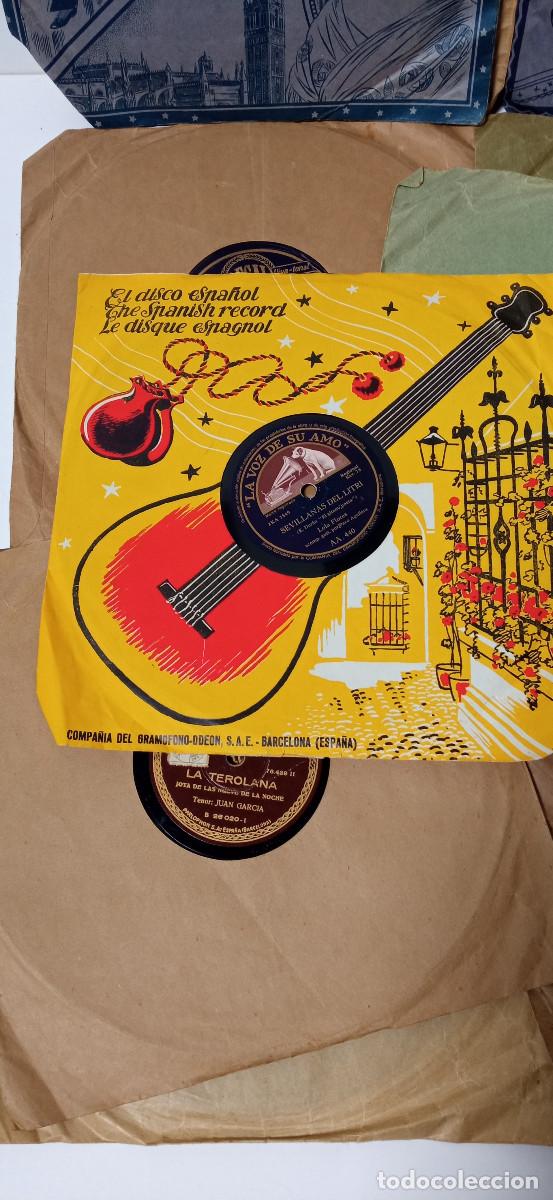 Discos de pizarra: 11 Discos de Pizarra Variados - Foto 2