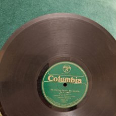 Discos de pizarra: AMALIA MOLINA 78 RPM. Lote 400800084