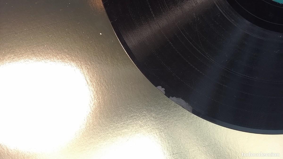 Discos de pizarra: La malague&ntilde;a/Ya no - Foto 3