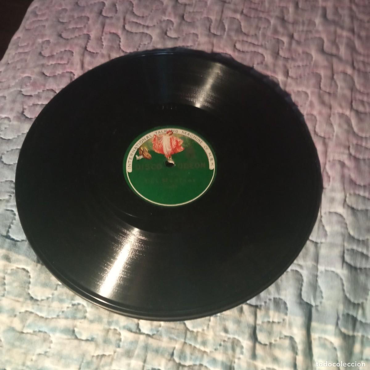 Discos de pizarra: Mar&iacute;a Mari - Foto 2