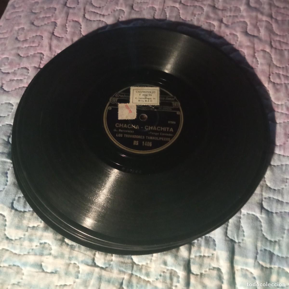 Discos de pizarra: Guitarra m&iacute;a - Foto 2