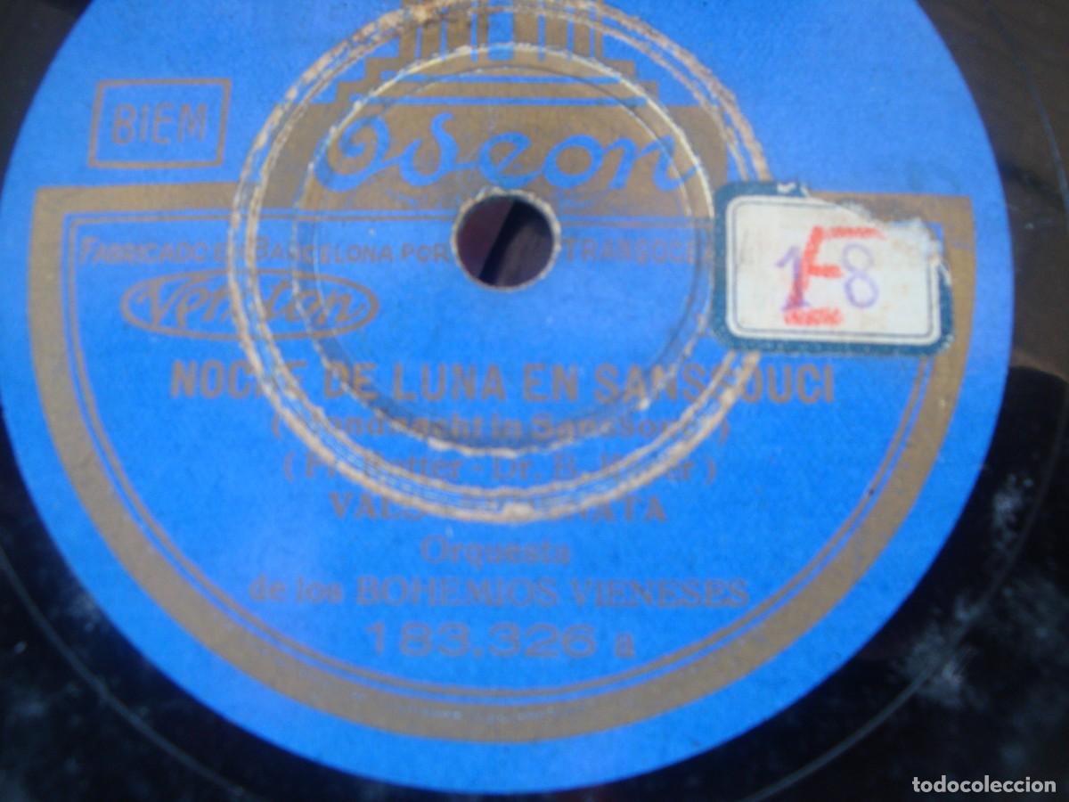 Discos de pizarra: BOOOHEMIOS LIONESES - Foto 2