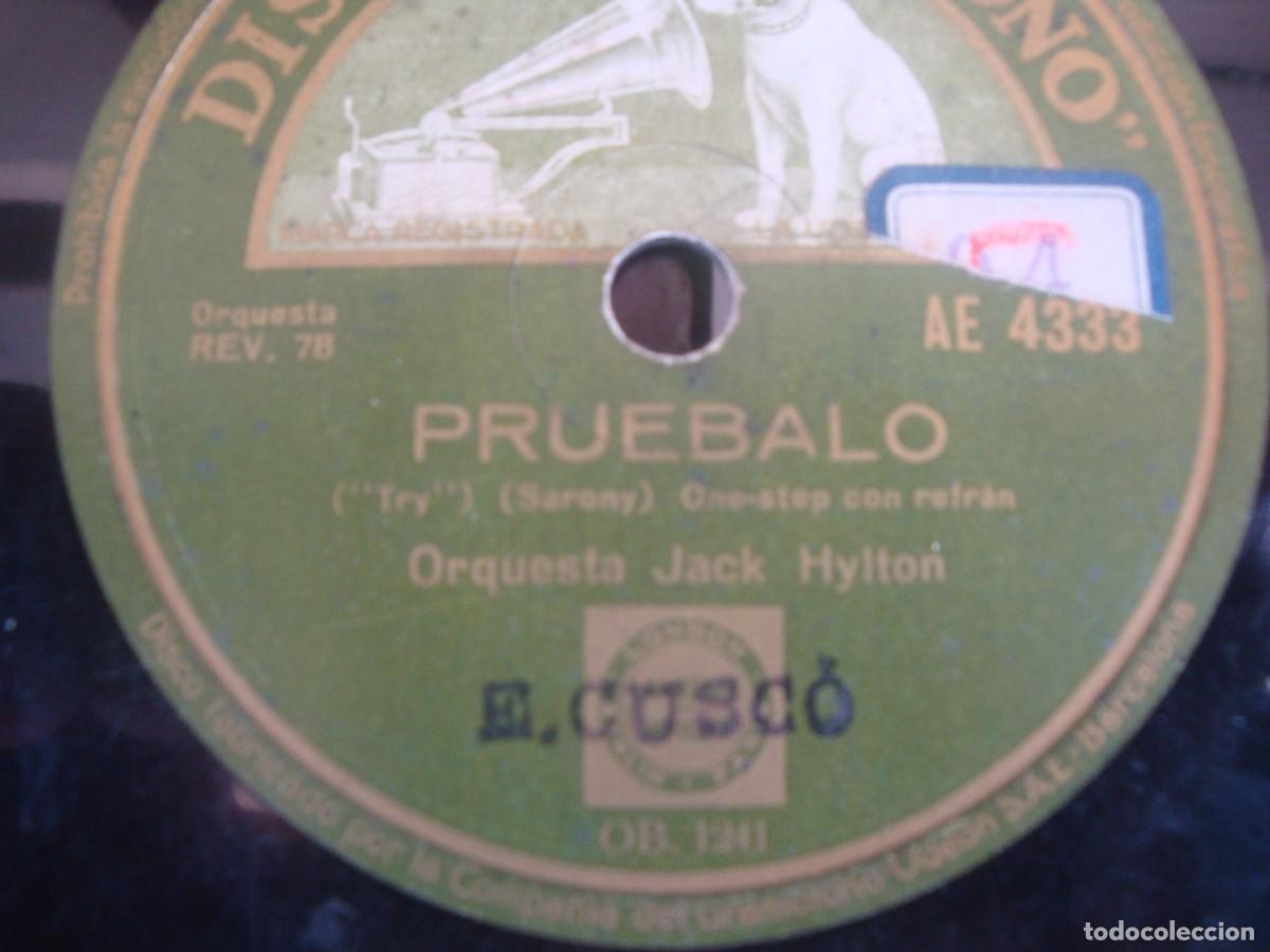 Discos de pizarra: WAYNE KING - Foto 2