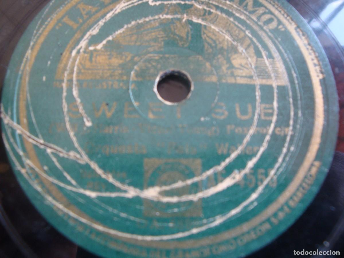 Discos de pizarra: FATS WALLER - Foto 2